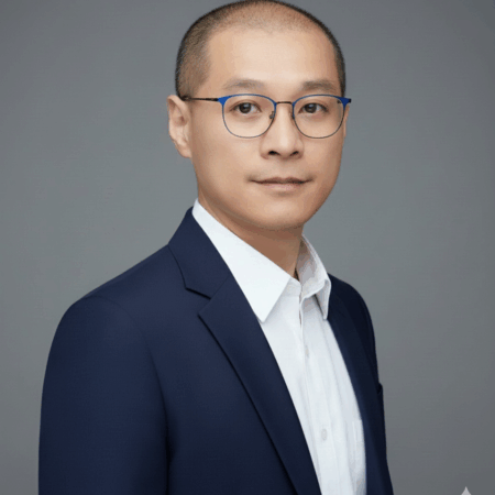 1141201專業形象照(深藍西裝_藍色金絲眼鏡)